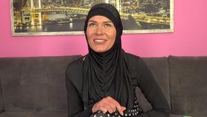 Sex mit Muslimen – Claudia Macc
