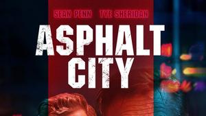 Asphalt City (2023)