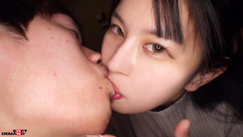 KSFN-018 नागोमी, 26 वर्षीय ई-कप, एक स्थानीय लड़की जो सेक्स की आदी है