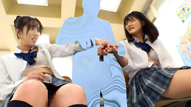 6000Kbps FHD MFOD-030 I'm an invisible person ~ I can do whatever I want to the cheeky female students and teachers in my class! ! Realistic school life has come true! ! ~