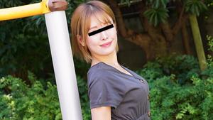 Pacopacomama 042724_100 A cute married woman who is in the prime of cheating