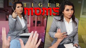 Tiger Moms – Tokyo Lynn
