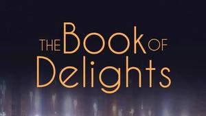 The Book of Delights 2020